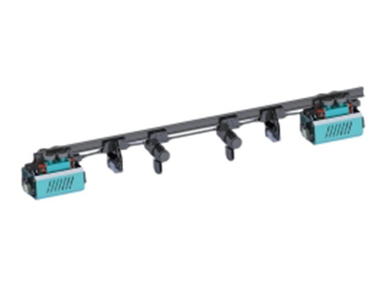 DQ80/0.5、DQ100/0.5（Y）、DQ120/0.5（Y）型氣動(dòng)單軌吊車(chē)