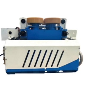 DQ50/0.5、DQ40/0.5型 氣動單軌吊車