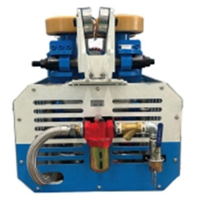 DQ50/0.5（A）型氣動(dòng)單軌吊車(chē)