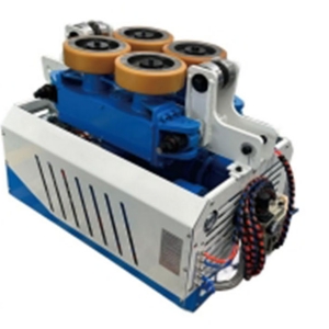 DQ50/0.5（A）型氣動(dòng)單軌吊車(chē)