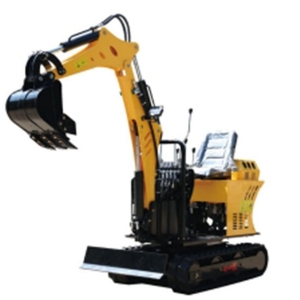 礦用氣動(dòng)巷道挖掘機(jī)